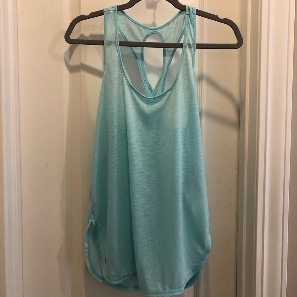 Lilly Pulitzer athletic tank top NWT
